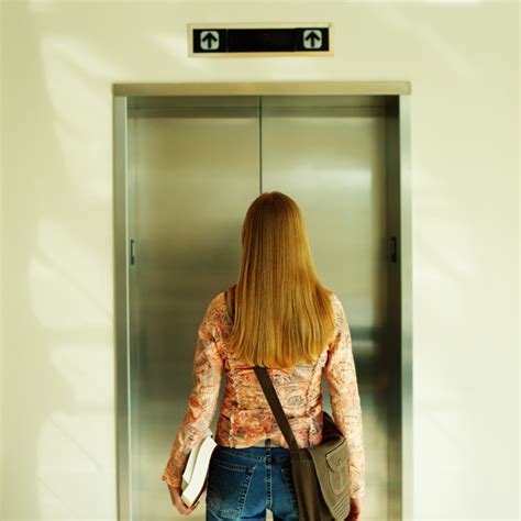 7 Meanings of Dreams About Elevators or Escalators.